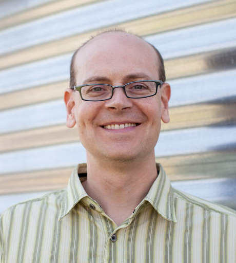 David Solberg, founder of Home Care Steward