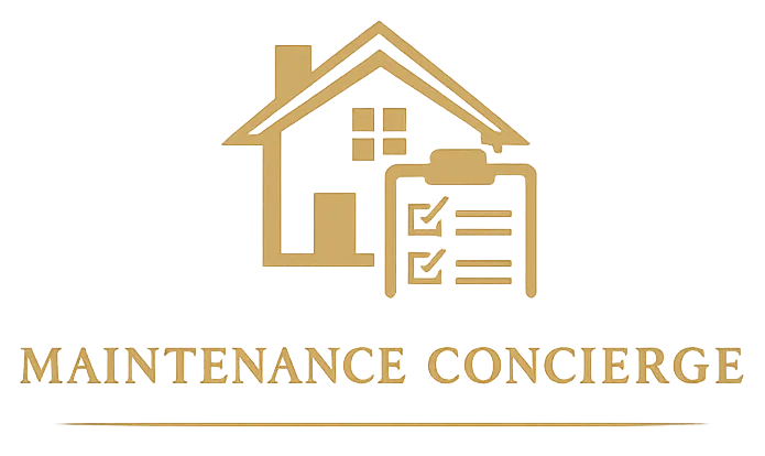 Home Maintenance Manager